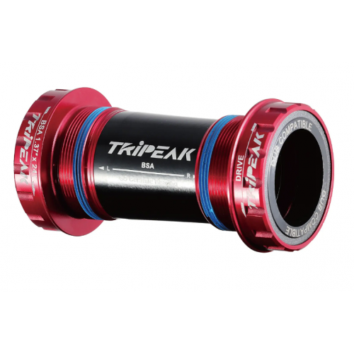 Tripeak BSA 68mm 3合1 BB中軸 (30mm,DUB,HG24)